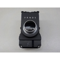 Кулиса КПП Land Rover Range Rover Evoque (2011 - 2018) LR070696