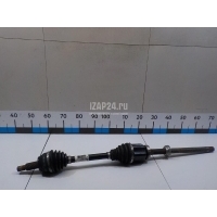Полуось передняя правая Land Rover Range Rover Evoque (2011 - 2018) LR061603