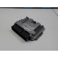 Блок управления двигателем Land Rover Range Rover Evoque (2011 - 2018) EJ3212B684MC