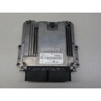 Блок управления двигателем Land Rover Range Rover Evoque (2011 - 2018) LR070894