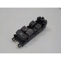 Блок управления стеклоподъемниками Land Rover Range Rover Evoque (2011 - 2018) BJ3214540AB