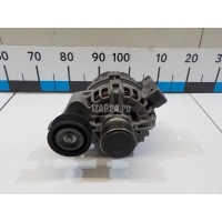 Генератор Land Rover Range Rover Evoque (2011 - 2018) BJ3210300CC