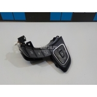 Кнопка многофункциональная Land Rover Range Rover Evoque (2011 - 2018) LR038531
