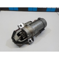 Стартер Land Rover Range Rover Evoque (2011 - 2018) LR070690