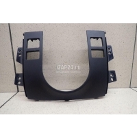 Накладка декоративная Hyundai-Kia Venga (2010 - 2018) 847431P000EQ