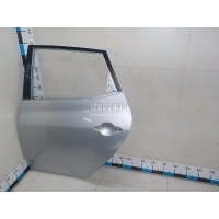 Дверь задняя левая Hyundai-Kia Venga (2010 - 2018) 770031P000