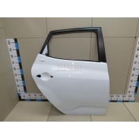 Дверь задняя правая Hyundai-Kia Venga (2010 - 2018) 770041P000