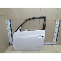 Дверь передняя левая Hyundai-Kia Venga (2010 - 2018) 760031P000