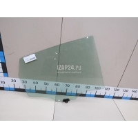 Стекло двери задней правой Hyundai-Kia Venga (2010 - 2018) 834211P000