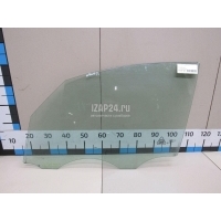 Стекло двери передней левой Hyundai-Kia Venga (2010 - 2018) 824101P000