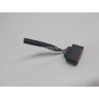 Разъем Hyundai-Kia Venga (2010 - 2018) 1879003111AS