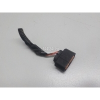 Разъем Hyundai-Kia Venga (2010 - 2018) 1879003111AS