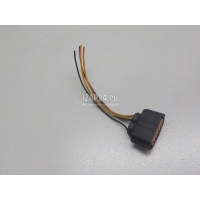 Разъем Hyundai-Kia Venga (2010 - 2018) 1879003111AS