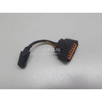 Разъем Hyundai-Kia Venga (2010 - 2018) 1879003111AS