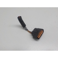 Разъем Hyundai-Kia Venga (2010 - 2018) 1879003111AS