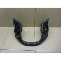 Накладка декоративная GM Orlando (2011 - 2015) 95127236