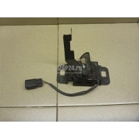 Замок капота GM Orlando (2011 - 2015) 95184987