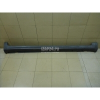 Накладка на порог (наружная) GM Orlando (2011 - 2015) 95462344
