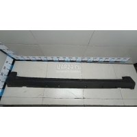 Накладка на порог (наружная) GM Orlando (2011 - 2015) 96886770