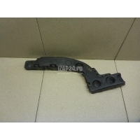 Направляющая заднего бампера правая GM Orlando (2011 - 2015) 96895616