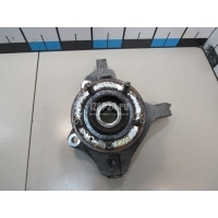 Кулак поворотный передний левый GM Orlando (2011 - 2015) 13248526