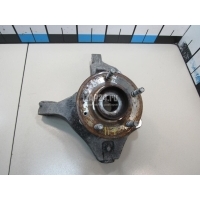 Кулак поворотный передний правый GM Orlando (2011 - 2015) 13248527