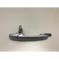 Ручка двери наружная правая Ford Mustang (2005 - 2009) 4R3Z6322404AAD