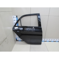 Дверь задняя правая Hyundai-Kia Picanto (2011 - 2017) 770041Y030