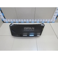 Капот Hyundai-Kia Picanto (2011 - 2017) 664001Y010