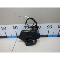 Замок двери задней правой Toyota 4 Runner/Hilux Surf (2002 - 2009) 6905060090