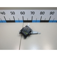 Моторчик заслонки отопителя Toyota 4 Runner/Hilux Surf (2002 - 2009) 8710635140