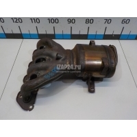 Коллектор выпускной GM Aveo (T300) (2011 - 2015) 55572912