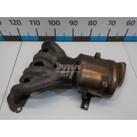 Коллектор выпускной GM Aveo (T300) (2011 - 2015) 55572912