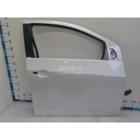 Дверь передняя правая GM Aveo (T300) (2011 - 2015) 95940508