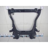 Балка подмоторная GM Aveo (T300) (2011 - 2015) 95387464
