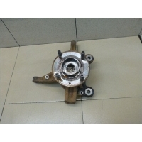 Кулак поворотный передний правый GM Aveo (T300) (2011 - 2015) 94524969