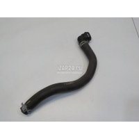 Патрубок отопителя GM Aveo (T300) (2011 - 2015) 96958206
