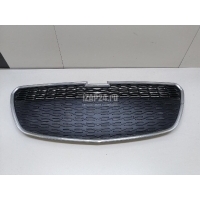 Решетка радиатора GM Spark (2010 - 2015) 95078756