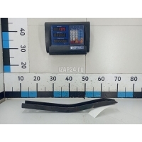 Кронштейн (сопут. товар) Iveco Stralis 2007 41291636