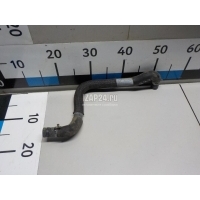 Патрубок Toyota Matrix (2008 - 2014) 1626237010