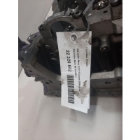 Головка блока Mercedes Benz W166 M-Klasse (ML/GLE) (2011 - 2018) 6510105511