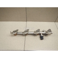 Рейка топливная (рампа) Mercedes Benz C207 E-Coupe (2009 - 2016) 2740701095