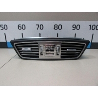 Дефлектор воздушный Mercedes Benz C207 E-Coupe (2009 - 2016) 20783000009116