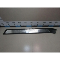 Накладка порога (внутренняя) Mercedes Benz C207 E-Coupe (2009 - 2016) 20768001359051