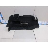 Обшивка багажника Mercedes Benz C207 E-Coupe (2009 - 2016) 20769009419F08