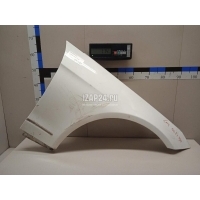 Крыло переднее правое Mercedes Benz C207 E-Coupe (2009 - 2016) 2078800218