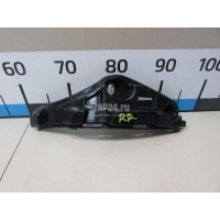 Направляющая заднего бампера правая Mercedes Benz C207 E-Coupe (2009 - 2016) 2078800403