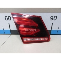 Фонарь задний внутренний левый Mercedes Benz C207 E-Coupe (2009 - 2016) 2079063700
