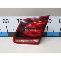 Фонарь задний внутренний правый Mercedes Benz C207 E-Coupe (2009 - 2016) 2079063800