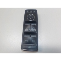 Блок управления стеклоподъемниками Mercedes Benz C207 E-Coupe (2009 - 2016) 20490554029107
